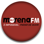 Morena FM icône