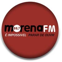 Morena FM Affiche