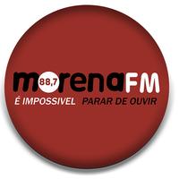 Morena FM 海报