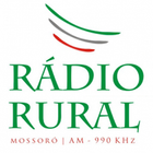 Rádio Rural de Mossoró 아이콘