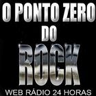 Icona Ponto Zero do Rock