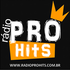 Rádio ProHits иконка