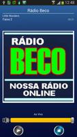 Radio Beco পোস্টার