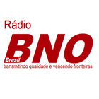 Rádio BNO icône