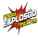 Radio Explosão Mix FM simgesi