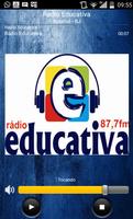 Radio Educativa Aperibe โปสเตอร์