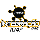 آیکون‌ Radio Integração Caraguatatuba