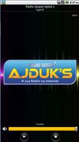 Ajduks screenshot 1