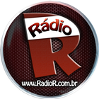 Rádio R icône