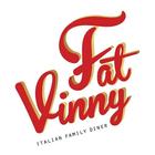 Fat Vinny, פאט ויני 圖標