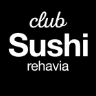sushi rehavia club, סושי רחביה icône