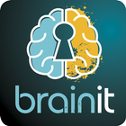BrainIt, בראינאיט 图标