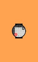 Antimine - minesweeper for Wea تصوير الشاشة 1