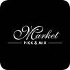 APK Pick & Mix, פיק אנד מיקס