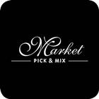Pick & Mix, פיק אנד מיקס-icoon