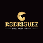 Rodriguez , רודריגז ikon