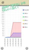 ロジカル記憶 87%英単語 受験・英検英語の暗記無料アプリ screenshot 2