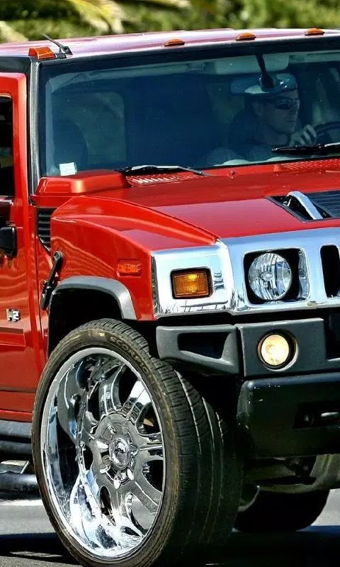 Descarga de APK de Nuevos Wallpapers Coches Hummer 2017 para Android Descarga de APK de Nuevos Wallpapers Coches Hummer 2017 para Android