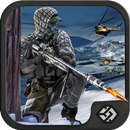 APK Modern Winter Sniper