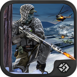 現代冬天狙擊手