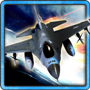 APK Air Force Jet Interceptor
