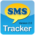 Sms Tracker 2.0 ícone