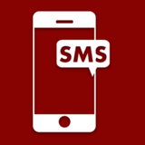 SMS Share icon
