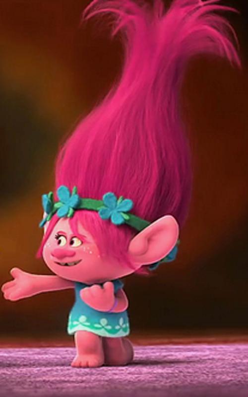 HD Trolls Wallpaper APK pour Android Télécharger