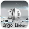 3d logo maker & 3d logo design APK