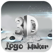 3d logo maker & 3d logo design