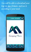 Logo maker 2017 screenshot 3