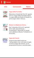 Comune di Campli App 스크린샷 2