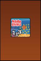 Kids Learning Numbers 123 captura de pantalla 2