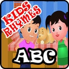 ABC Kids Phonic Rhymes 图标