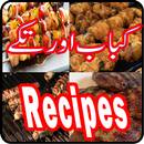 Kabab aur Tikkay Recipes New APK