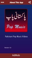 Pakistani Pop Songs Pop Music скриншот 1