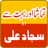Collection of Sajjad Ali Songs-icoon
