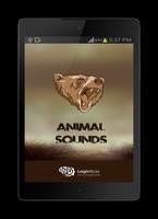 Animal Sounds اسکرین شاٹ 3