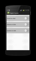 3D Digital Counter স্ক্রিনশট 2