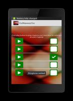 Go Nawaz Go Ringtones capture d'écran 3