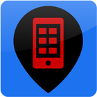 Mobile Tracker icône