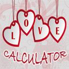 Love Calculator Pro icono