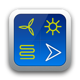 Live Monitoring Logic Energy