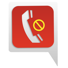 آیکون‌ Call Blocker