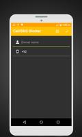 Call Blocker imagem de tela 2