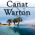 CANAT & WARTON icône