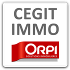 CEGIT IMMO-icoon