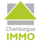 Chanturge IMMO-icoon