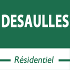 Desaulles アイコン