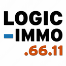 Logic-immo.com Perpignan Aude APK